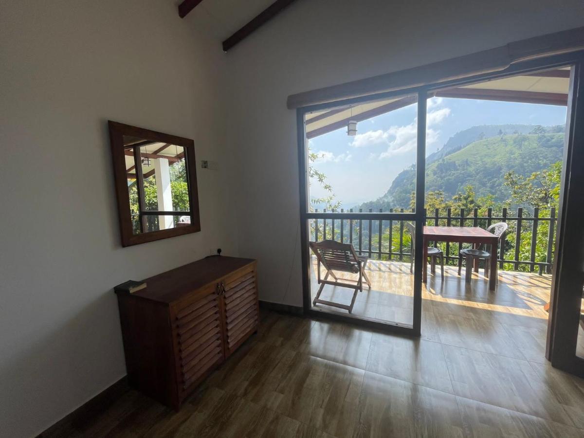 Divine View Homestay 埃拉 外观 照片