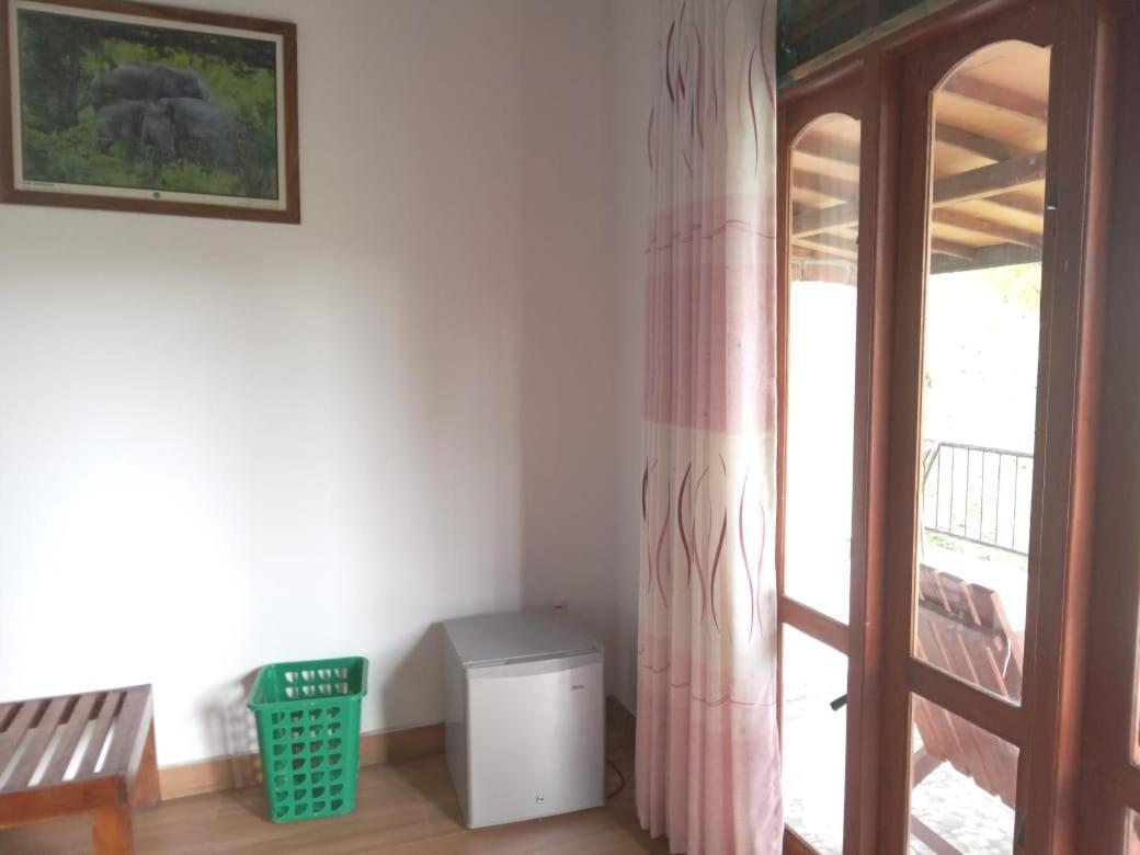Divine View Homestay 埃拉 外观 照片