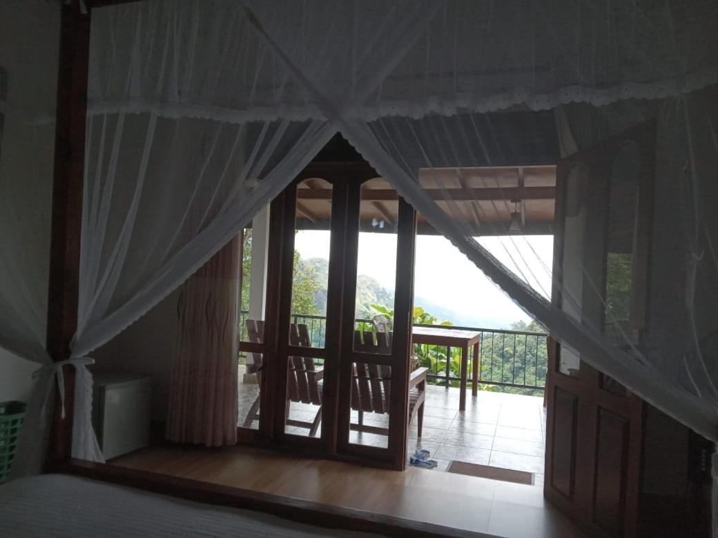 Divine View Homestay 埃拉 外观 照片