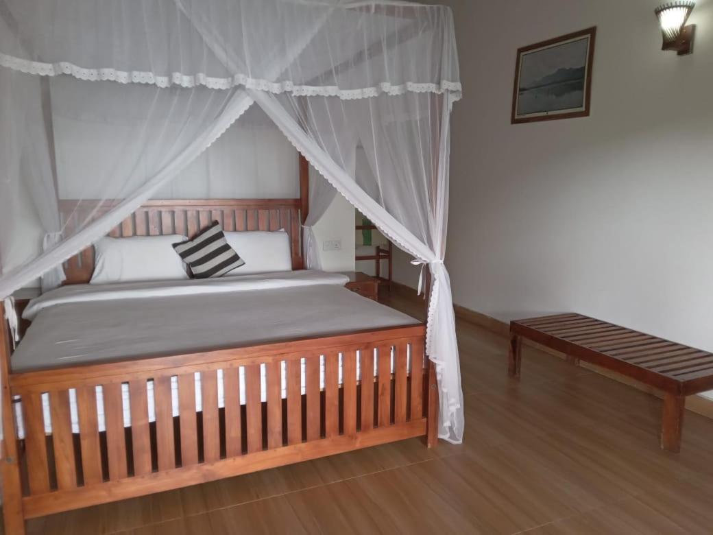 Divine View Homestay 埃拉 外观 照片
