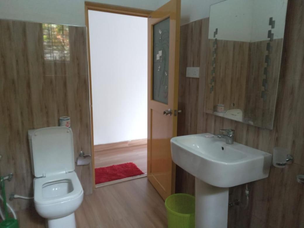 Divine View Homestay 埃拉 外观 照片