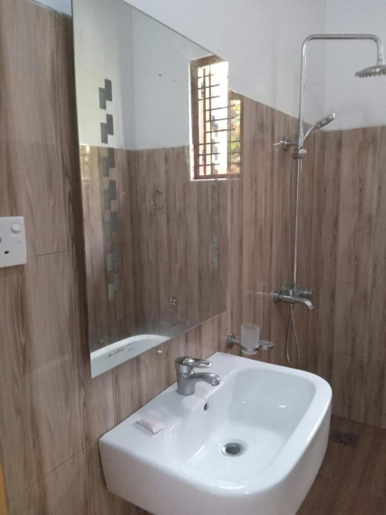 Divine View Homestay 埃拉 外观 照片