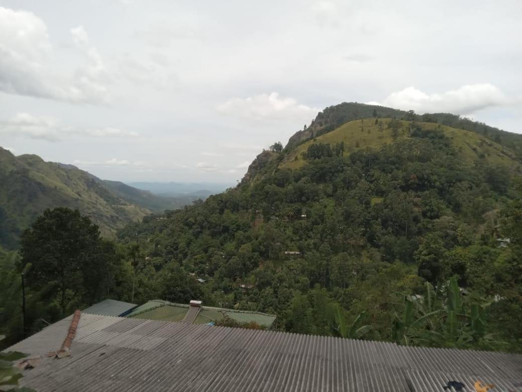 Divine View Homestay 埃拉 外观 照片