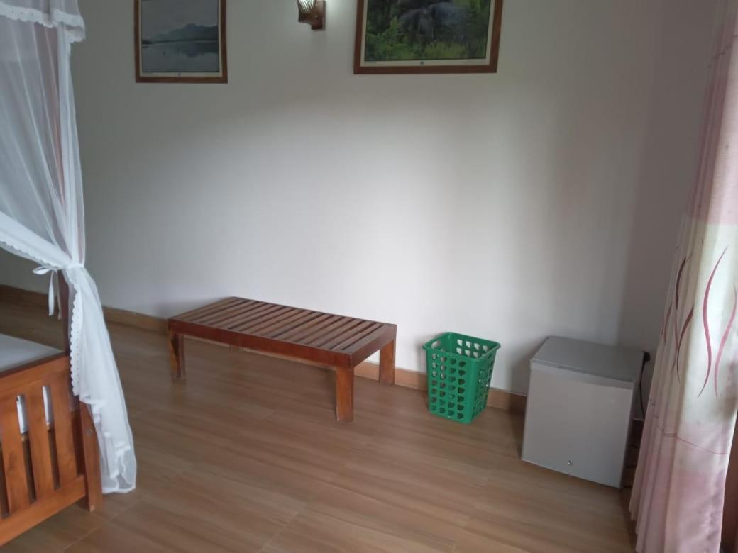 Divine View Homestay 埃拉 外观 照片