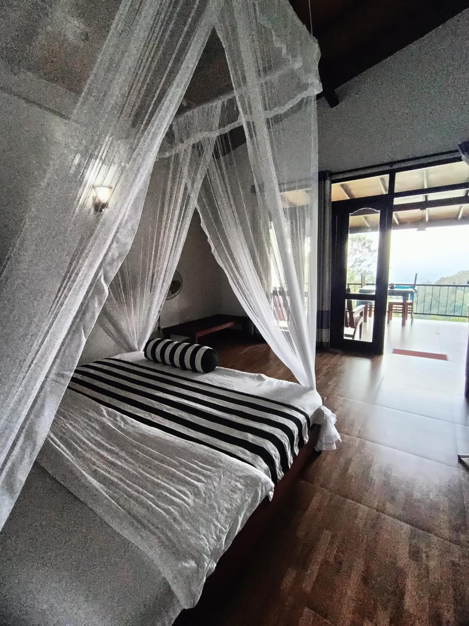 Divine View Homestay 埃拉 外观 照片