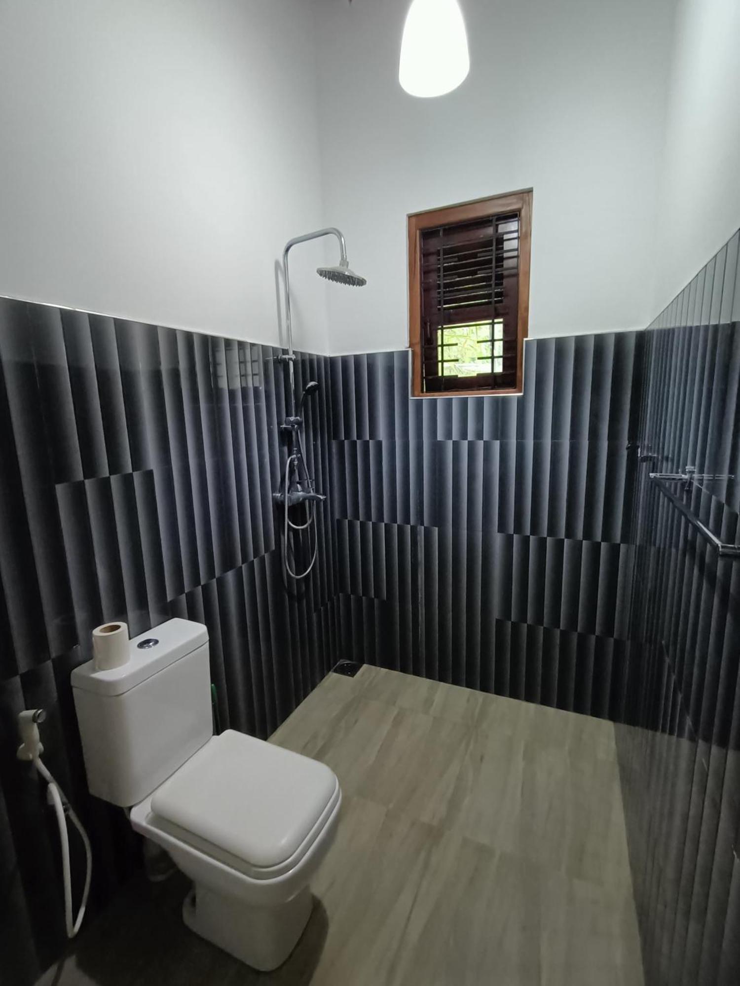 Divine View Homestay 埃拉 外观 照片