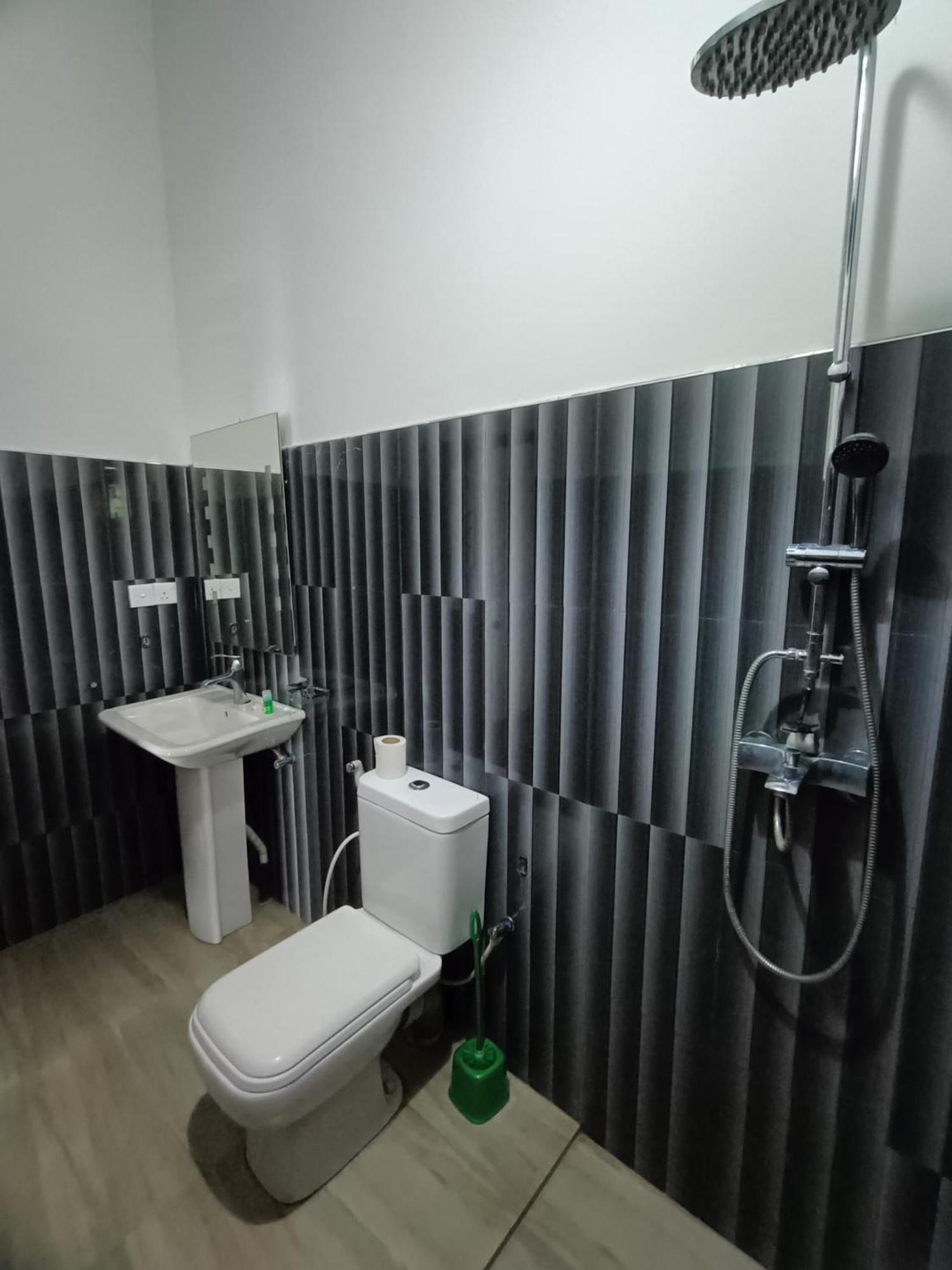 Divine View Homestay 埃拉 外观 照片