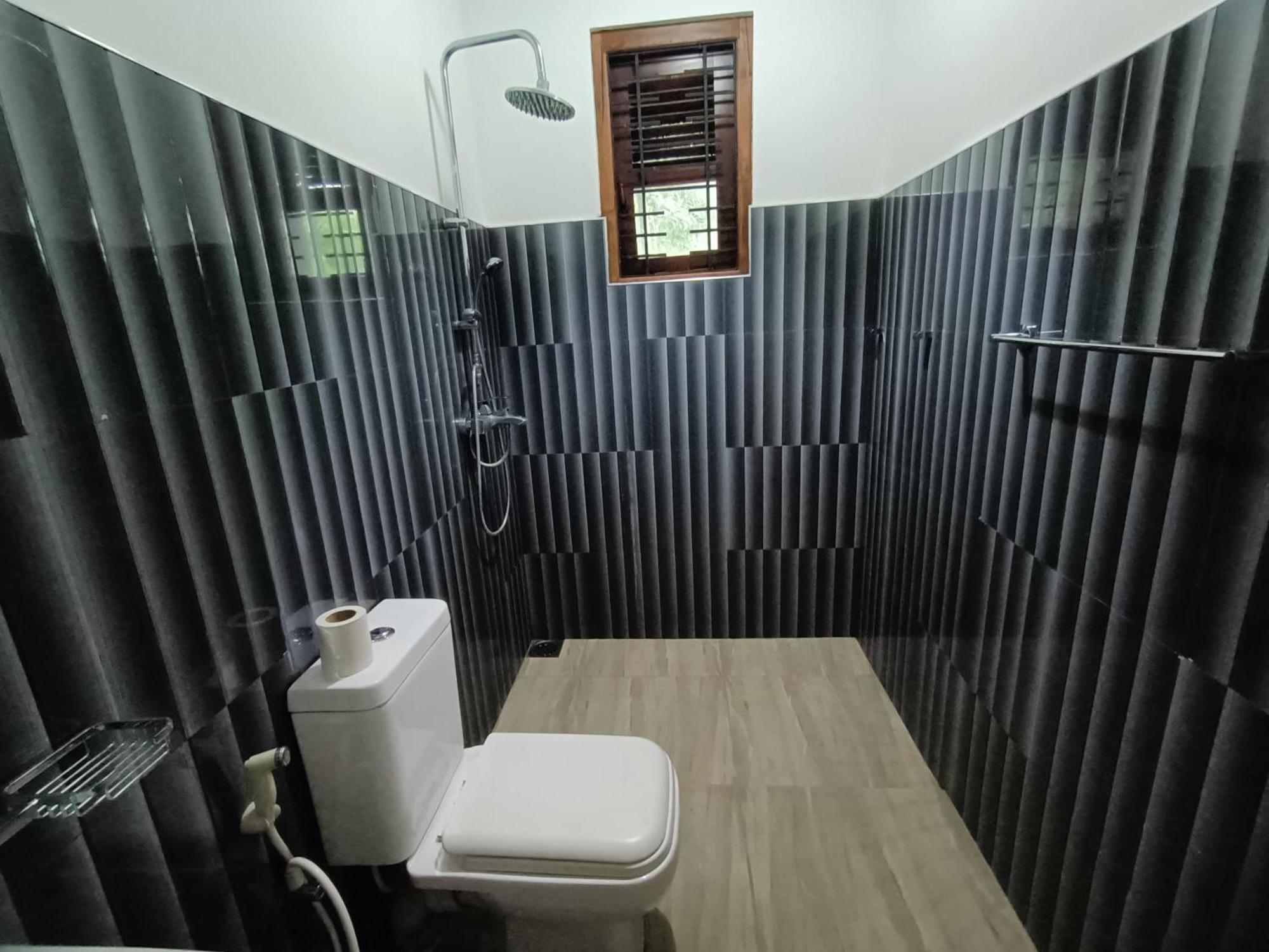Divine View Homestay 埃拉 外观 照片