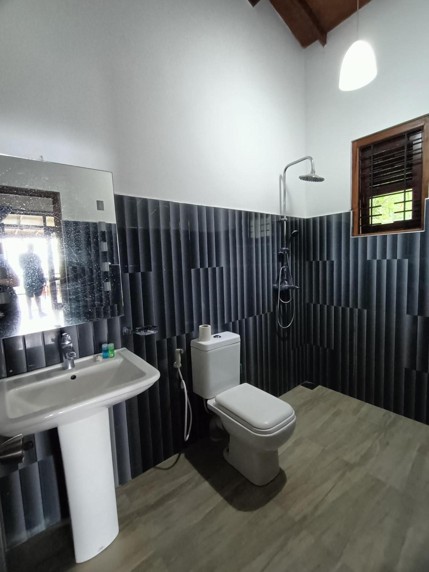 Divine View Homestay 埃拉 外观 照片