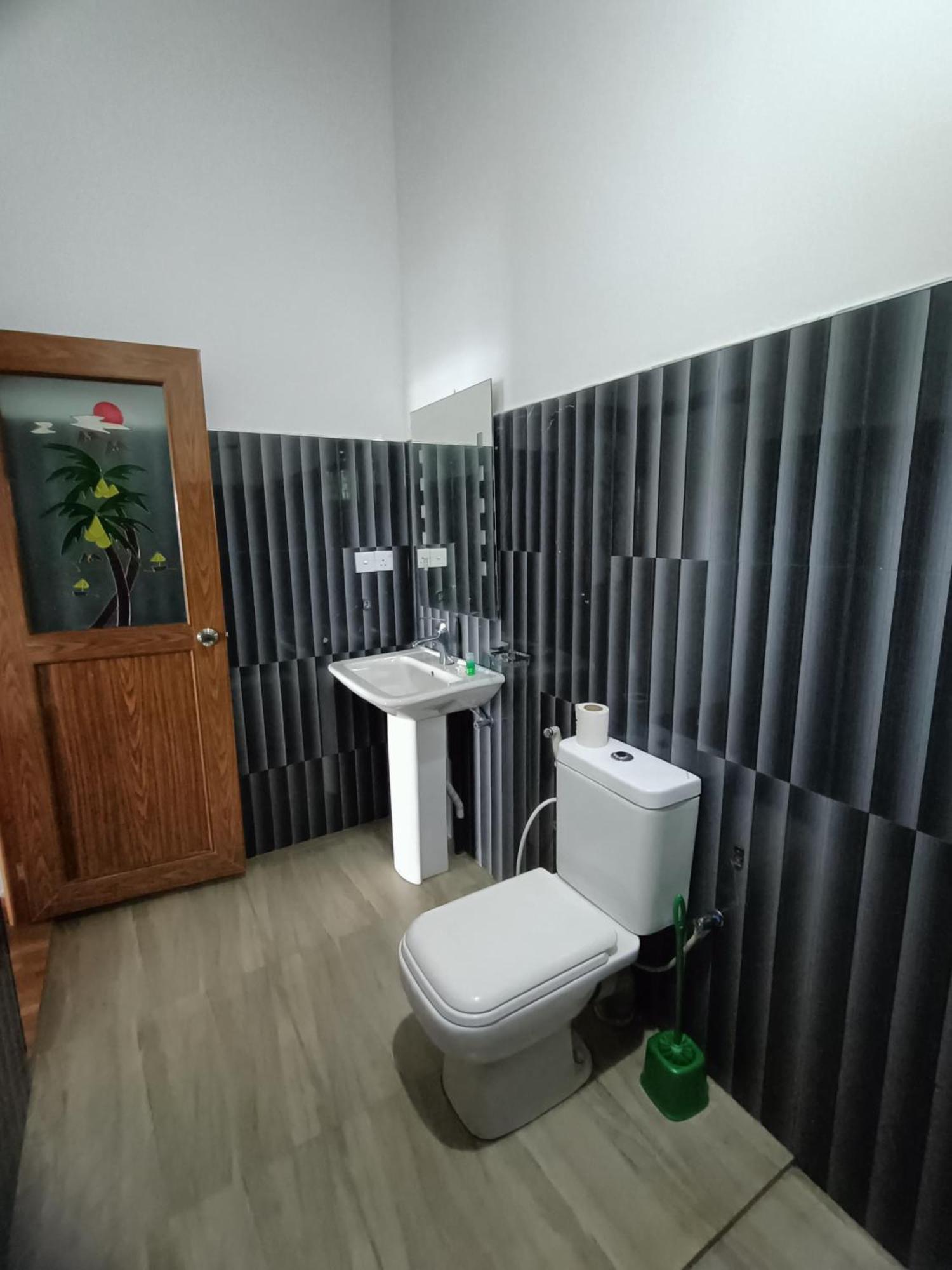 Divine View Homestay 埃拉 外观 照片