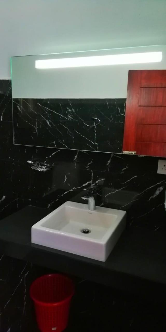 Divine View Homestay 埃拉 外观 照片