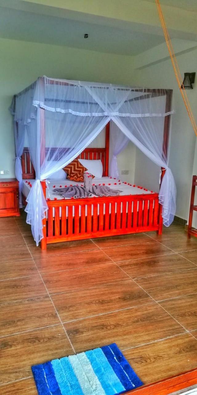Divine View Homestay 埃拉 外观 照片