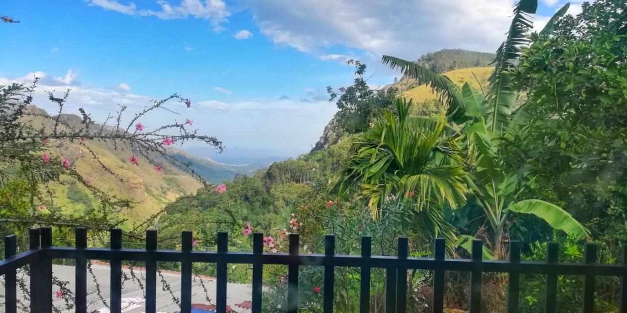 Divine View Homestay 埃拉 外观 照片
