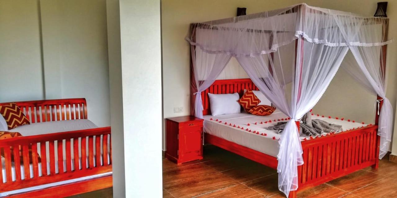Divine View Homestay 埃拉 外观 照片