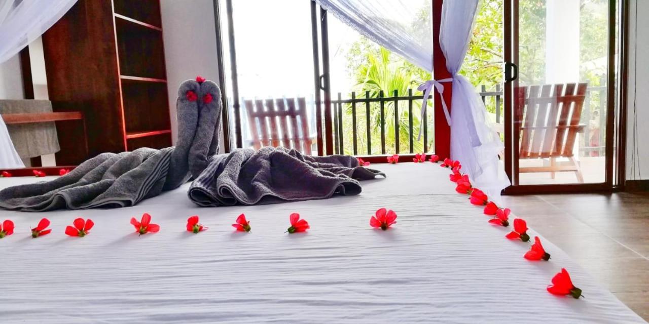 Divine View Homestay 埃拉 外观 照片