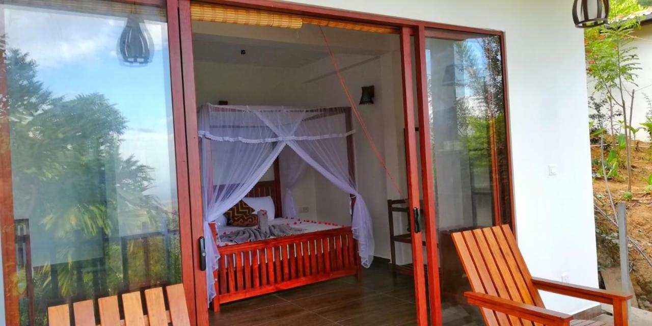 Divine View Homestay 埃拉 外观 照片