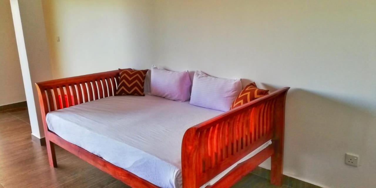Divine View Homestay 埃拉 外观 照片
