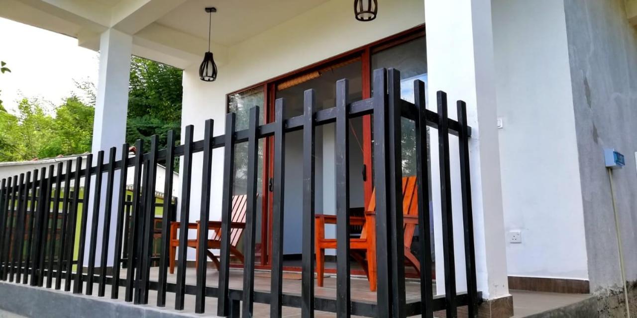 Divine View Homestay 埃拉 外观 照片
