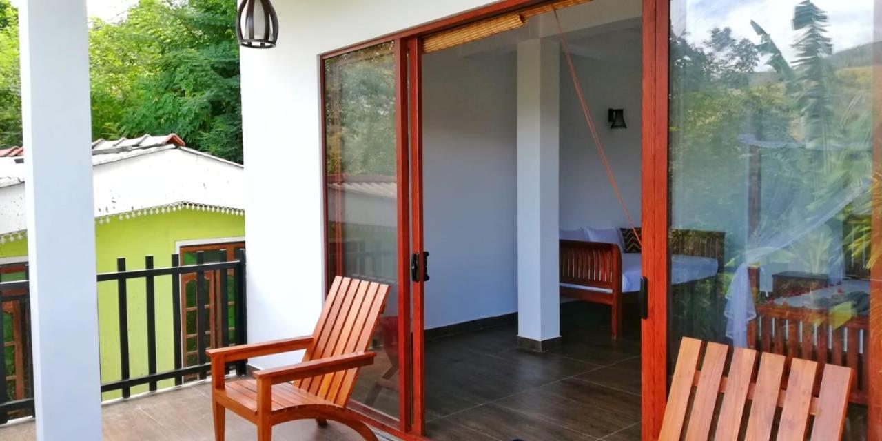 Divine View Homestay 埃拉 外观 照片